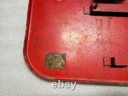 VMC 33, 72 Coca Cola Machine Original Coin Door Excellent Condition