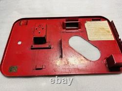 VMC 33, 72 Coca Cola Machine Original Coin Door Excellent Condition