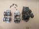 VMC 33 Original Coca Cola Coke Pepsi 7up Rollers And Drum Gear