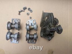 VMC 33 Original Coca Cola Coke Pepsi 7up Rollers And Drum Gear