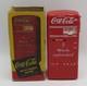 VTG 1950's Coca-Cola Vending Machine Bank, Original Box