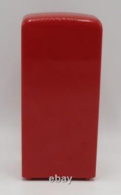 VTG 1950's Coca-Cola Vending Machine Bank, Original Box