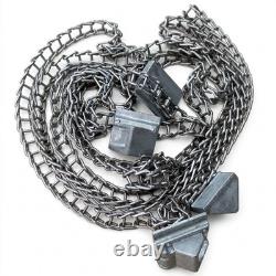 Vend Drive Chain 210730 for Royal Vendors G3 660 804 Soda Vending Machine
