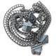 Vend Drive Chain 210730 for Royal Vendors G3 660 804 Soda Vending Machine
