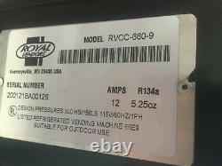 Vend Motor for Interactive Chain for ROYAL RVCC-660-9- SODA VENDING MACHINE