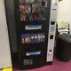 Vending Machine COMBO SODA / SNACK candy pop Office Deli Food truck Genesis1