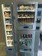 Vending Machine Office Deli Genesis soda snack planet Antares Food truck Genes