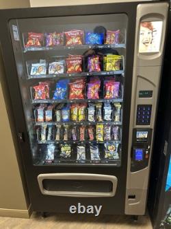 Vending Machine Office Location For Sale. 2 Drink Machines 1 Snack Phoenix AZ