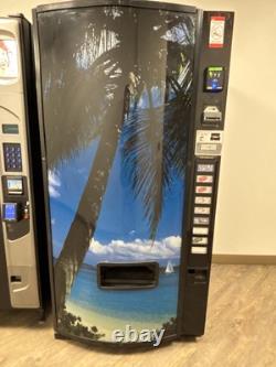 Vending Machine Office Location For Sale. 2 Drink Machines 1 Snack Phoenix AZ