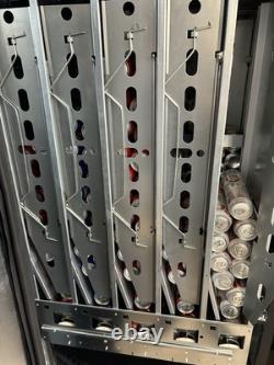 Vending Machine Office Location For Sale. 2 Drink Machines 1 Snack Phoenix AZ