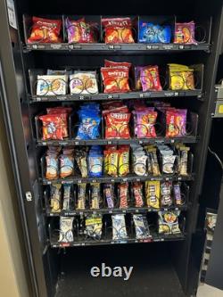 Vending Machine Office Location For Sale. 2 Drink Machines 1 Snack Phoenix AZ