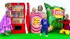 Vending Machine Soda Children S Songs And Videos With Five Kids