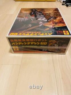 Vending Machine Zero Series No 2 Piggy bank Robot limited edition Coca Cola