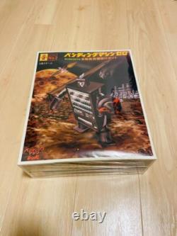 Vending Machine Zero Series No 2 Piggy bank Robot limited edition Coca Cola