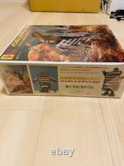 Vending Machine Zero Series No 2 Piggy bank Robot limited edition Coca Cola