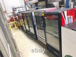 Vending Snack Shop Cold Drinks Combo Edina Technical Products Model FMR-14