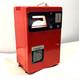 Vending machine for turning on the iron Soviet Hotels working super rare 80s