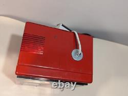 Vending machine for turning on the iron Soviet Hotels working super rare 80s