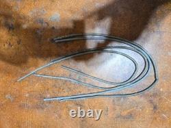 Vendo 110 Coca Cola Coke Pepsi 7 Up Machine bottle Shelfs