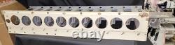Vendo 110 V-110 Coca-Cola Coke Machine bottle rack mechanism with Cam
