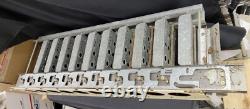 Vendo 110 V-110 Coca-Cola Coke Machine bottle rack mechanism with Cam