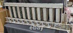 Vendo 110 V-110 Coca-Cola Coke Machine bottle rack mechanism with Cam