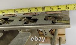 Vendo 110 V-110 Coca-Cola Coke Machine bottle rack mechanism with Cam