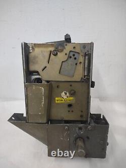 Vendo 39 81 A B 110 Small Coin Door Coin Mechanism Coke Coca Cola