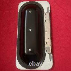 Vendo 39 Coca-Cola Coke Machine Bottle Door