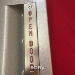Vendo 39 Coca-Cola Coke Machine Bottle Door