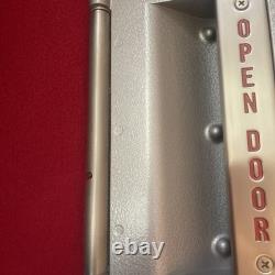 Vendo 39 Coca-Cola Coke Machine Bottle Door