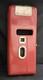 Vendo 39 Coca-Cola Coke Machine Front Small Door with Bezels & Linkage & Catcher