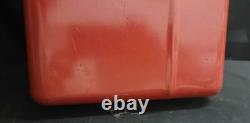 Vendo 39 Coca-Cola Coke Machine Front Small Door with Bezels & Linkage & Catcher