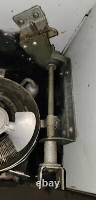 Vendo 39 Coca-Cola Coke Machine Indexing Mechanism for Drum