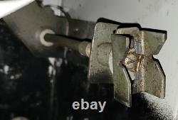 Vendo 39 Coca-Cola Coke Machine Indexing Mechanism for Drum