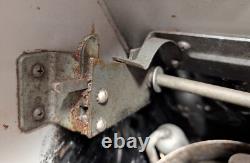 Vendo 39 Coca-Cola Coke Machine Indexing Mechanism for Drum