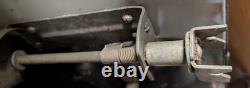 Vendo 39 Coca-Cola Coke Machine Indexing Mechanism for Drum