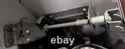 Vendo 39 Coca-Cola Coke Machine Indexing Mechanism for Drum
