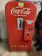 Vendo 39 Coca Cola Machine Coke