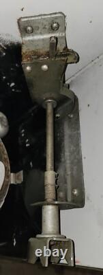 Vendo 39 Coca-Cola Machine bottle drum Indexing Mechanism