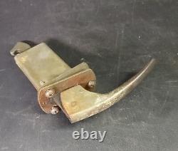 Vendo 39 Vendo 81 Vendo 56 Coca-Cola Door Latch and Door Latch Housing & Spring