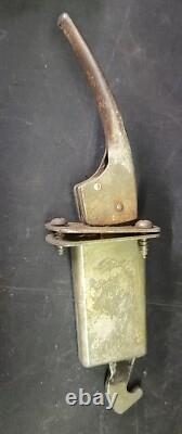Vendo 39 Vendo 81 Vendo 56 Coca-Cola Door Latch and Door Latch Housing & Spring