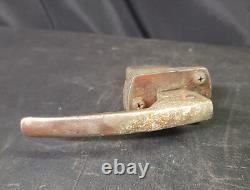 Vendo 39 Vendo 81 Vendo 56 Coca-Cola Door Latch and Door Latch Housing & Spring