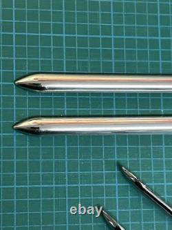 Vendo 44 Original Stainless trims, Coca-Cola soda machine