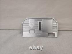 Vendo 44 Reproduction Coin Face Plate