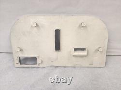 Vendo 44 Reproduction Coin Face Plate