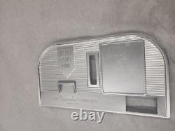 Vendo 44 Reproduction Coin Face Plate