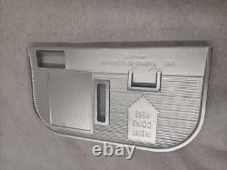 Vendo 44 Reproduction Coin Face Plate