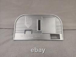 Vendo 44 Reproduction Coin Face Plate