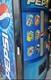 Vendo 511 Pepsi Vending Machine
